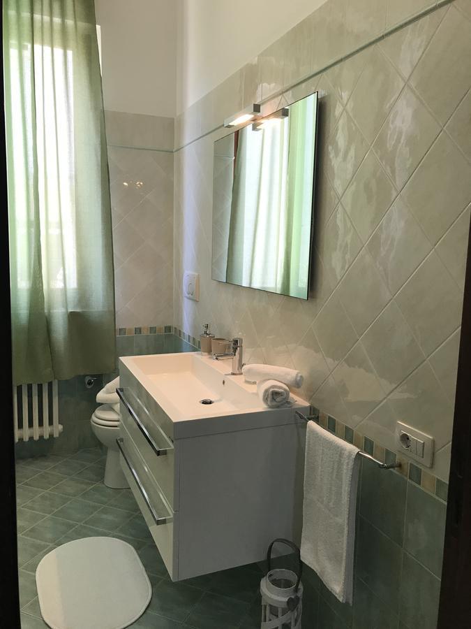 B&B Civico22 Чивитанова-Марке Экстерьер фото